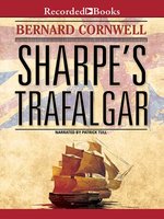 Sharpe's Trafalgar